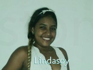Lindasoy