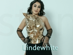 lindewhite Straponles