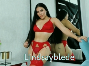Lindsayblede