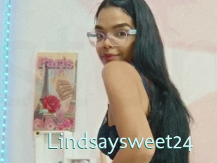 Lindsaysweet24