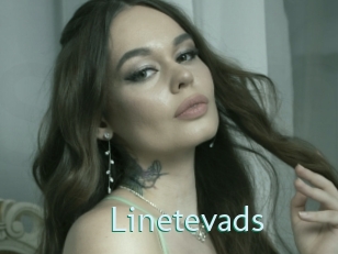 Linetevads