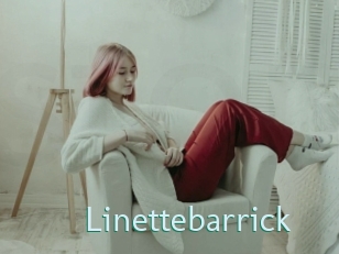 linettebarrick Straponles