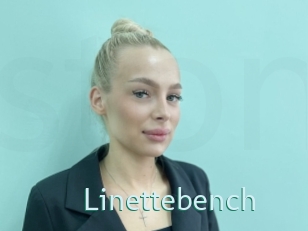 Linettebench