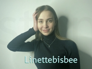 Linettebisbee