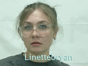 Linettebryan