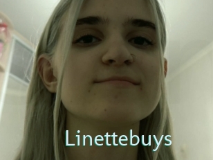 Linettebuys