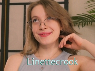 Linettecrook