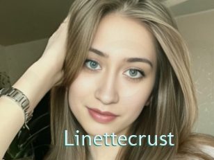 Linettecrust