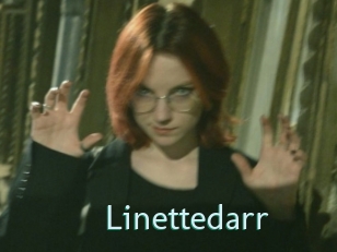 Linettedarr