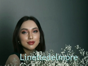 Linettedelmore