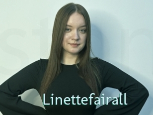 Linettefairall