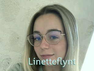 Linetteflynt