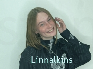 Linnalkins