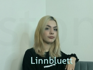 Linnbluett
