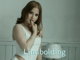 linnbolding Straponles