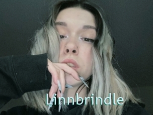 Linnbrindle