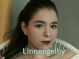 Linnengelby