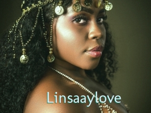 Linsaaylove