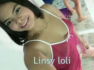 Linsy_loli