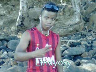 Linxyosy