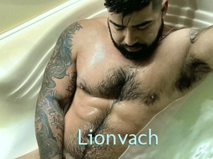 lionvach Straponles