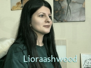 Lioraashwood