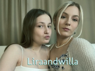 Liraandwilla
