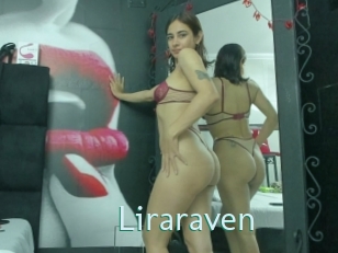 Liraraven