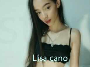 Lisa_cano