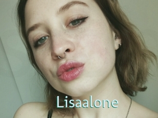 Lisaalone