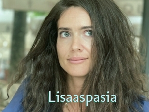 Lisaaspasia