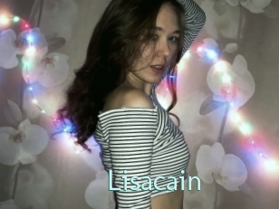 Lisacain