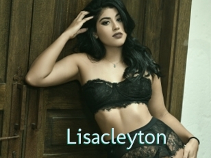 lisacleyton Straponles