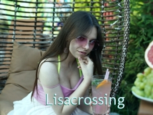 Lisacrossing