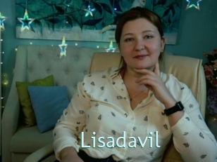 Lisadavil