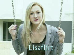 Lisaflirt