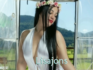 Lisajons