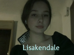 Lisakendale
