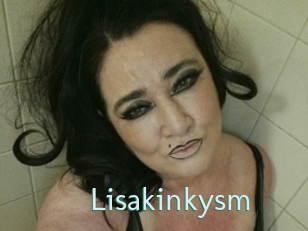 lisakinkysm Straponles