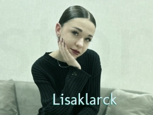 Lisaklarck
