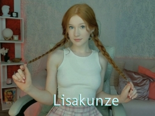 Lisakunze