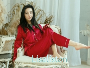Lisaliston