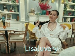 Lisaluvery