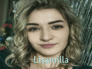 Lisamilla