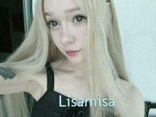 Lisamisa