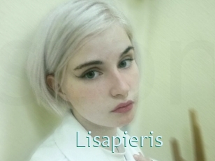 Lisapieris