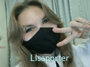 lisaporter Straponles
