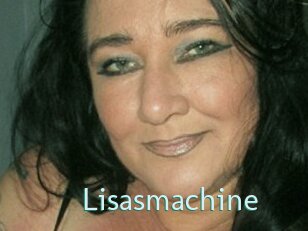 lisasmachine Straponles