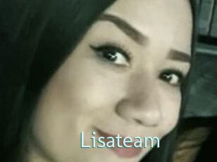 Lisateam