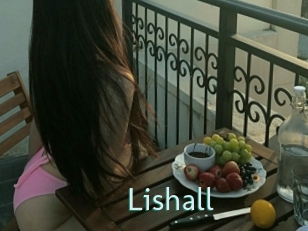 lishall Straponles